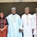 FG Reiterates Commitment To Dismantle Drug Cartels, Promotes Nigerians’ Wellbeing