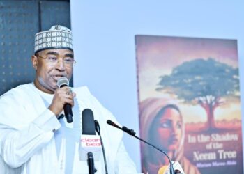 Marwa seeks Partnership With Traditional Rulers In Fight Against Drug Abuse, Calls For Girl-child Protection