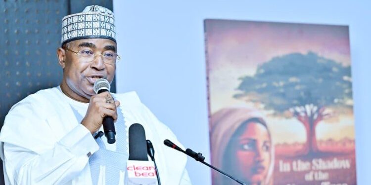 Marwa seeks Partnership With Traditional Rulers In Fight Against Drug Abuse, Calls For Girl-child Protection