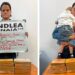 NDLEA Nabs South African Lady Using Three-year-old Son As Cover With 5.7kg Heroin