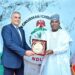 Egyptian Envoy Meets Marwa, Seeks Collaboration With Nigeria On Drug War