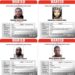 NDLEA Declares Drug Kingpin, Three Associates Wanted, Blocks N9.8billion In Accounts