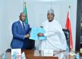NDLEA, NCC Form Alliance Against Drug Trafficking, Piracy, Sign MoU