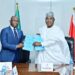 NDLEA, NCC Form Alliance Against Drug Trafficking, Piracy, Sign MoU