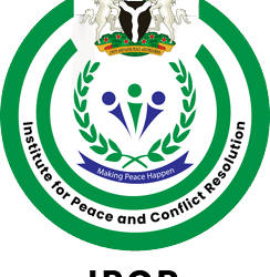 Peace Must Be Funded, Not Preached, IPCR Says As It Begins 2026 Peace Day Plans