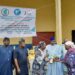 FGN/IFAD Distribute Farm Inputs To 476 Farmers In Taraba