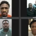 U.S Releases Names, Photos Of Another Batch Of 124 Nigerians To be Deported