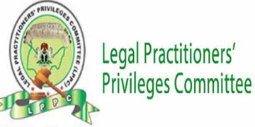 LPPC Elevates 68 Lawyers To SAN Rank, Fixes October 12 For Swearing-In