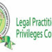 LPPC Elevates 68 Lawyers To SAN Rank, Fixes October 12 For Swearing-In