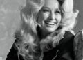 Legendary US Country Singer, Dolly Parton, Dies At 80