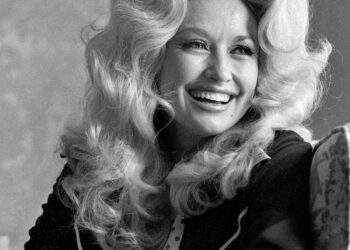 Legendary US Country Singer, Dolly Parton, Dies At 80