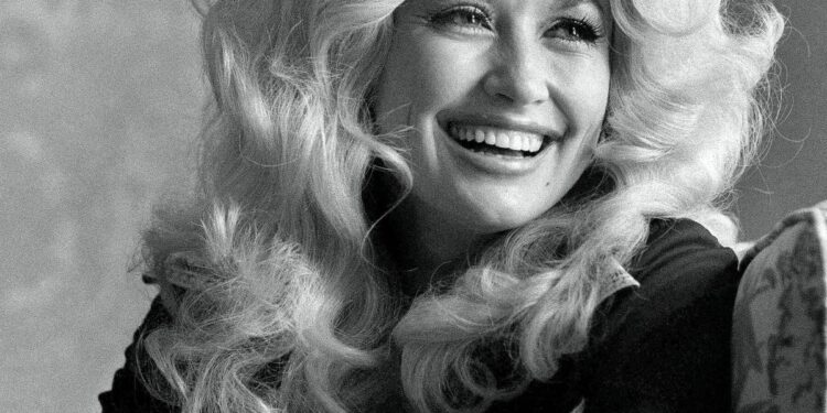 Legendary US Country Singer, Dolly Parton, Dies At 80