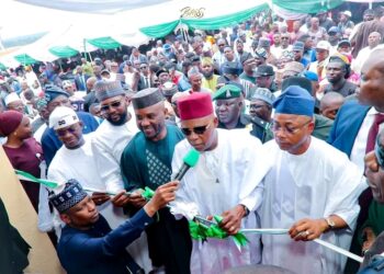 Africa’s First Barefoot Renewable Energy College Takes Off In Kogi, To Boost Access To Power Supply