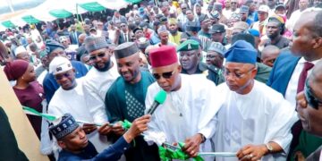 Africa’s First Barefoot Renewable Energy College Takes Off In Kogi, To Boost Access To Power Supply