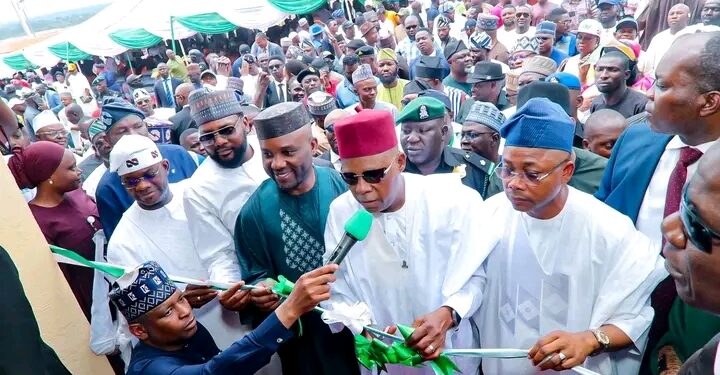 Africa’s First Barefoot Renewable Energy College Takes Off In Kogi, To Boost Access To Power Supply