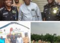Insecurity : Police Deploy Surveillance Aircraft To Ogun, Governor Abiodun Commends I-GP