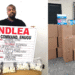 NDLEA Intercepts 1.2kg Cocaine Concealed In 25 Phone Chargers Going To Saudi Arabia, Nabs Businessman With 98 Wraps Of Cocaine