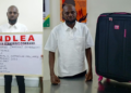 NDLEA Nabs India-bound Businessman With 1.550kg Cocaine, Seizes Colos, Codeine Worth N3.6 billion In Lagos
