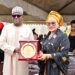 Your Days Are Numbered, Marwa Tells Drug Barons, Traffickers As NDLEA Destroys N301 billion Cocaine, Heroin, Opioids, Others