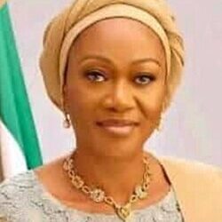 Senator Remi Tinubu To Launch Zonal National Community Food Bank Programme In Ogun
