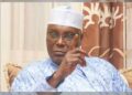 I Clothed You After Prison, Proud Stopping Your Third Term, Atiku Knocks Obasanjo