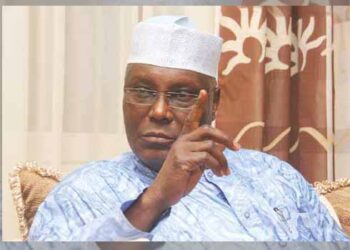 I Clothed You After Prison, Proud Stopping Your Third Term, Atiku Knocks Obasanjo