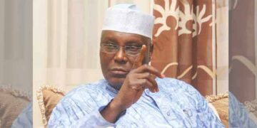 I Clothed You After Prison, Proud Stopping Your Third Term, Atiku Knocks Obasanjo