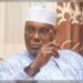 I Clothed You After Prison, Proud Stopping Your Third Term, Atiku Knocks Obasanjo