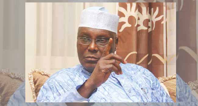 I Clothed You After Prison, Proud Stopping Your Third Term, Atiku Knocks Obasanjo