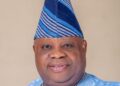 Rigging Osun Governorship Election Can Lead To A Repeat Of 1983 Political Crisis – Adeleke Warns