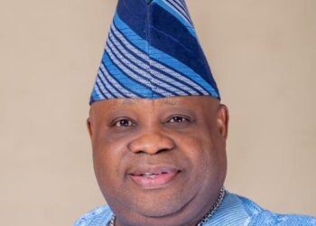 Rigging Osun Governorship Election Can Lead To A Repeat Of 1983 Political Crisis – Adeleke Warns
