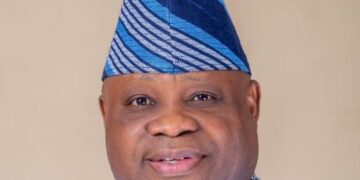 Rigging Osun Governorship Election Can Lead To A Repeat Of 1983 Political Crisis – Adeleke Warns