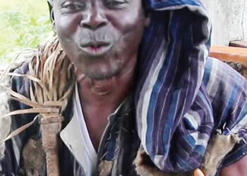 Legendary Ijala Ode Chanter, Chief Alabi Ogundepo, Dies At 84