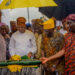 Abiodun Inaugurates 3.3kilometre Adesan Road In Mowe, Pledges To Deliver More Roads
