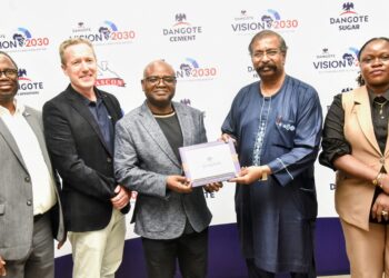 Tanzania Seeks More Dangote Investments In Fertiliser, Energy, Infrastructure