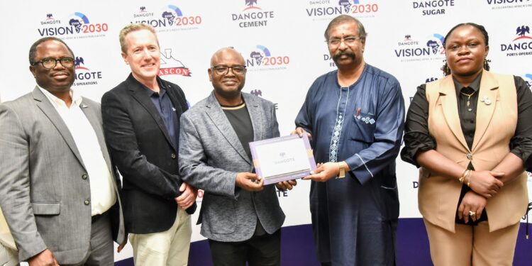Tanzania Seeks More Dangote Investments In Fertiliser, Energy, Infrastructure