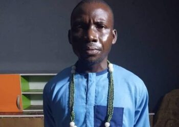 TANI OLORUN : A CONTEXTUAL ISSUE IN PERSONAL GNOSIS OF THE CREATOR by Taye Olaniyi