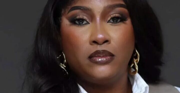 Popular Nollywood Actress, Temitope Osoba Is Dead