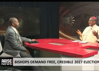 Cardinal Onaiyekan’s Abuse Of Clerical Privilege By Temitope Ajayi