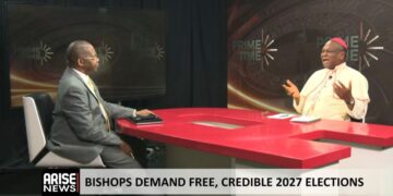 Cardinal Onaiyekan’s Abuse Of Clerical Privilege By Temitope Ajayi