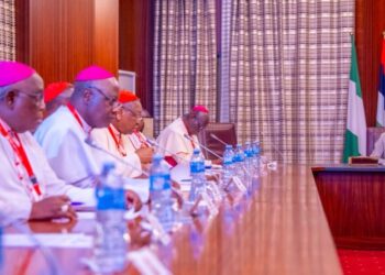 Cardinal Onaiyekan’s Abuse Of Clerical Privilege By Temitope Ajayi
