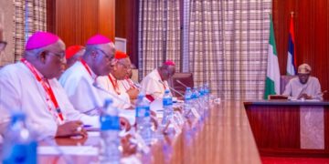Cardinal Onaiyekan’s Abuse Of Clerical Privilege By Temitope Ajayi