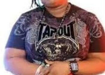 Popular Lagos Female Juju Musician, St Janet Is Dead