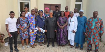 ANA Kogi Sets October For Yusuf Ali Literary Contest, Intensifies Convention Preparations