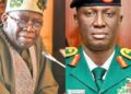 President Tinubu Approves Salary Increases For Armed Forces Personnel