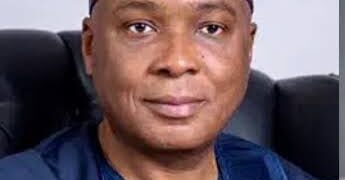 Ahead 2027 Elections, Saraki Tasks Kwara PDP On Unity, Collective Effort