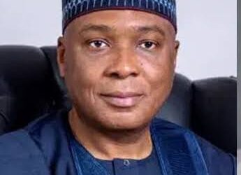 Ahead 2027 Elections, Saraki Tasks Kwara PDP On Unity, Collective Effort