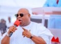 Governor Adeleke Fumes As EFCC Freezes Osun Government Account, Heads To Court