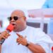 Governor Adeleke Fumes As EFCC Freezes Osun Government Account, Heads To Court