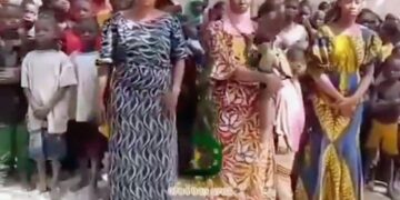 Six Months After, 176 Woro Abductees Regain  Freedom, Kwara Govt. Hails Tinubu, Security Forces
